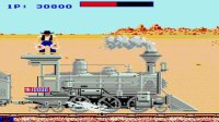 Cкриншот Johnny Turbo's Arcade: Express Raider, изображение № 804619 - RAWG