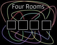 Cкриншот Four Rooms (HallwayGames), изображение № 2444135 - RAWG