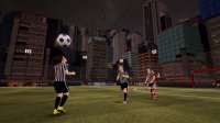 Cкриншот VRFC Virtual Reality Football Club, изображение № 724879 - RAWG