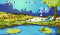 Cкриншот A Frog Game Free, изображение № 1423548 - RAWG