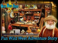 Cкриншот Wild West Quest 2 HD, изображение № 939612 - RAWG