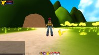 Cкриншот Pokemon Adventures Online, изображение № 627550 - RAWG