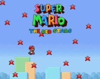 Cкриншот Super Mario The Red Stars [Demo], изображение № 2251385 - RAWG