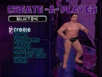 Cкриншот ECW Hardcore Revolution, изображение № 729434 - RAWG