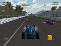 Cкриншот 3D Fast Cars Race 2017, изображение № 1796137 - RAWG