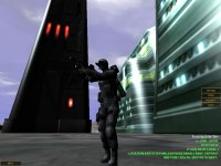 Cкриншот Universal Combat: Hostile Intent, изображение № 395613 - RAWG