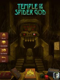 Cкриншот Gamebook Adventures 7: Temple of the Spider God, изображение № 2146585 - RAWG