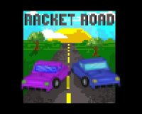 Cкриншот RACKET ROAD, изображение № 1082801 - RAWG