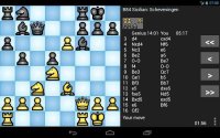 Cкриншот Chess Genius, изображение № 1477840 - RAWG