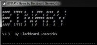 Cкриншот BINARY (Blackbeard Gameworks), изображение № 2253504 - RAWG