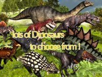 Cкриншот Dinosaurus, изображение № 1890693 - RAWG