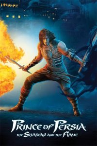 Cкриншот Prince of Persia The Shadow and the Flame, изображение № 723240 - RAWG