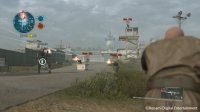 Cкриншот Metal Gear Solid V: Metal Gear Online, изображение № 626272 - RAWG