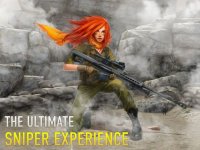 Cкриншот Sniper Arena: Online PvP Game, изображение № 1667335 - RAWG