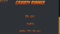 Cкриншот Gravity Runner (itch), изображение № 2428247 - RAWG