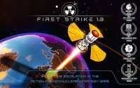 Cкриншот First Strike 1.3, изображение № 1355608 - RAWG