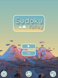 Cкриншот Sudoku Valley, изображение № 2098867 - RAWG