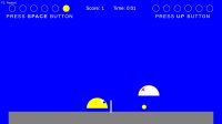 Cкриншот Slime Volley, изображение № 3563608 - RAWG