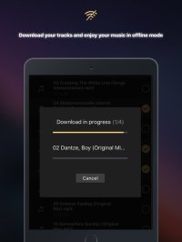 Cкриншот Tap Tap Beats music game, изображение № 2015588 - RAWG