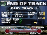 Cкриншот PC Rally, изображение № 345554 - RAWG