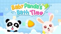 Cкриншот Baby Panda's Bath Time, изображение № 1594105 - RAWG