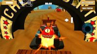 Cкриншот Cat Race Car Extreme Driving, изображение № 1586110 - RAWG