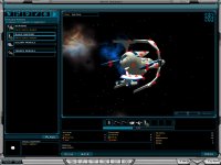 Cкриншот Космическая Федерация 2, изображение № 411937 - RAWG