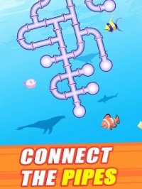 Cкриншот Sea Plumber 2: connect the pipes (plumbing game), изображение № 1502146 - RAWG