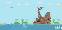 Cкриншот Pirates Overboard, изображение № 1766692 - RAWG