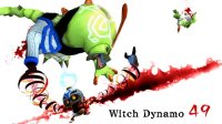 Cкриншот The Witch and the Hundred Knight, изображение № 592318 - RAWG