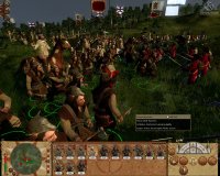 Cкриншот Empire: Total War - На тропе войны, изображение № 540745 - RAWG