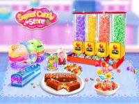 Cкриншот Sweet Candy Store! Food Maker, изображение № 1590907 - RAWG