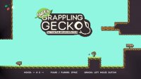 Cкриншот Super Grappling Gecko, изображение № 2570035 - RAWG
