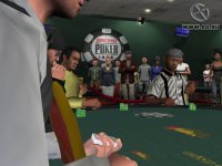 Cкриншот World Series of Poker: Tournament of Champions, изображение № 465785 - RAWG