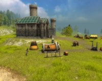 Cкриншот Majesty 2: The Fantasy Kingdom Sim, изображение № 494124 - RAWG