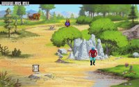 Cкриншот King's Quest 5: Absence Makes the Heart Go Yonder, изображение № 324923 - RAWG