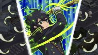 Cкриншот Seraph of The End, изображение № 2022520 - RAWG