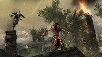 Cкриншот Assassin's Creed III: Battle Hardened Pack, изображение № 600718 - RAWG