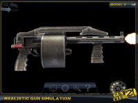 Cкриншот GUN CLUB 2 - Best in Virtual Weaponry, изображение № 941324 - RAWG