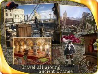 Cкриншот The Three Musketeers - Extended Edition - A Hidden Object Adventure, изображение № 1328512 - RAWG