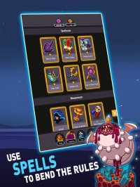 Cкриншот Taponomicon Evolution, изображение № 2024583 - RAWG