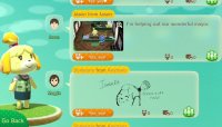 Cкриншот Animal Crossing Plaza, изображение № 262019 - RAWG