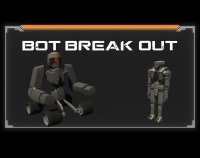 Cкриншот Bot Breakout, изображение № 3178870 - RAWG