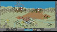 Cкриншот Strategic Command: Неизвестная война 2, изображение № 490571 - RAWG