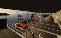Cкриншот Ship Simulator Extremes: Ocean Cruise Ship, изображение № 609261 - RAWG