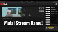 Cкриншот Streamer Life Simulator Indonesia, изображение № 3439191 - RAWG