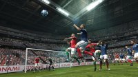 Cкриншот Pro Evolution Soccer 2012, изображение № 576490 - RAWG
