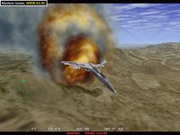 Cкриншот JetFighter 4: Fortress America, изображение № 298962 - RAWG
