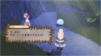 Cкриншот Atelier Rorona: the Alchemist of Arland, изображение № 542320 - RAWG