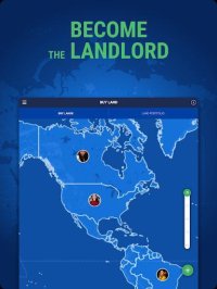 Cкриншот Landlord Tycoon - Money Investing Idle with GPS, изображение № 2082205 - RAWG